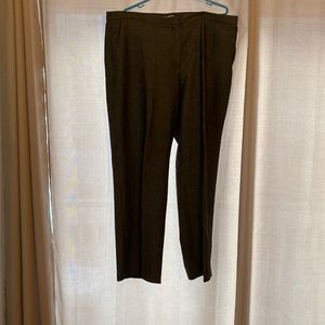 Sag harbor women’s dress pants